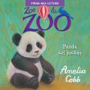 Zoe la zoo. Panda cel jucauș Audiobook