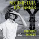 Necunoscuta din Tanger Audiobook