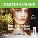 [Romanian] - Într-o zi mă voi întoarce la tine Audiobook