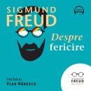 [Romanian] - Despre fericire Audiobook