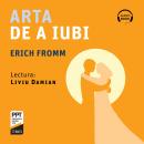 [Romanian] - Arta de a iubi Audiobook