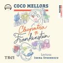 [Romanian] - Cleopatra și Frankenstein Audiobook