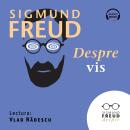 [Romanian] - Despre vis Audiobook