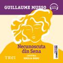 [Romanian] - Necunoscuta din Sena Audiobook