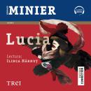 [Romanian] - Lucia Audiobook