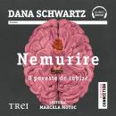 [Romanian] - Nemurire: O poveste de iubire Audiobook