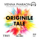 [Romanian] - Originile tale: Eliberează-te de tiparele familiale, trăiește-ți viața și dă-ți voie să Audiobook