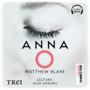 [Romanian] - Anna O Audiobook