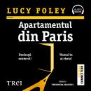 [Romanian] - Apartamentul din Paris Audiobook