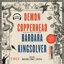 [Romanian] - Demon Copperhead Audiobook