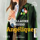 [Romanian] - Angélique Audiobook