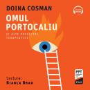 [Romanian] - Omul Portocaliu și alte povestiri terapeutice Audiobook