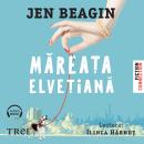 [Romanian] - Măreața elvețiană Audiobook