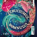 [Romanian] - Zbuciumul somnului Audiobook
