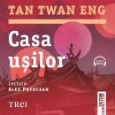 [Romanian] - Casa ușilor Audiobook