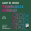[Romanian] - Psihologia genului Audiobook
