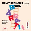 [Romanian] - Bărbații Audiobook