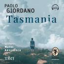 [Romanian] - Tasmania Audiobook