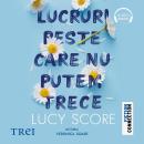 [Romanian] - Lucruri peste care nu putem trece: (seria Knockemout, vol. 1) Audiobook