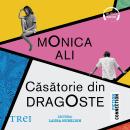 [Romanian] - Căsătorie din dragoste Audiobook