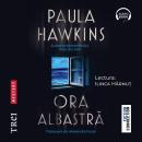 [Romanian] - Ora albastră Audiobook