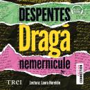 [Romanian] - Dragă nemernicule Audiobook