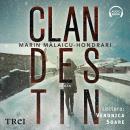 [Romanian] - Clandestin Audiobook
