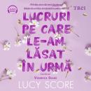 [Romanian] - Lucruri pe care le-am lăsat în urmă Audiobook