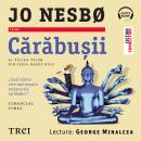 [Romanian] - Cărăbușii Audiobook