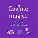 [Romanian] - Cuvinte magice Audiobook