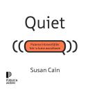 [Romanian] - Quiet: Puterea introvertiților într-o lume asurzitoare Audiobook