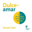 [Romanian] - Dulce-amar Audiobook