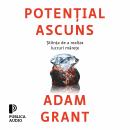 [Romanian] - Potențial ascuns Audiobook