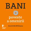 [Romanian] - Bani: O poveste a omenirii Audiobook