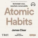 [Romanian] - Atomic Habits [unabridged audiobook]