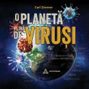 O planetă plină de viruși Audiobook