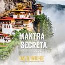 [Romanian] - Mantra secretă Audiobook