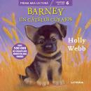 Barney, un cățel curajos Audiobook