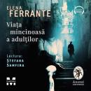 [Romanian] - Viața mincinoasă a adulților Audiobook