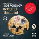[Romanian] - Refugiul timpului Audiobook