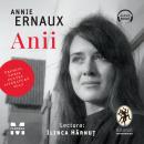 [Romanian] - Anii Audiobook