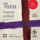 [Romanian] - Numele celălalt: Septologie I-II Audiobook