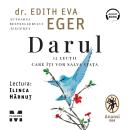 [Romanian] - Darul: 12 lecții care îți vor salva viața Audiobook