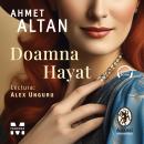 [Romanian] - Doamna Hayat Audiobook