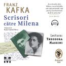 [Romanian] - Scrisori către Milena Audiobook