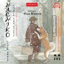 [Romanian] - Hachiko: câinele care aştepta Audiobook