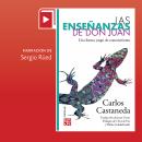 [Spanish] - Las enseñanzas de Don Juan Audiobook