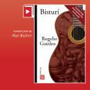[Spanish] - Bisturí Audiobook