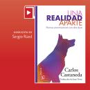 [Spanish] - Una realidad aparte Audiobook