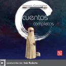 [Spanish] - Cuentos completos Audiobook